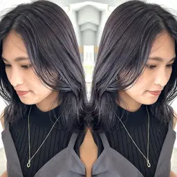 【似合わせ🪄】顔まわり𝒄𝒖𝒕＋𝒉𝒆𝒂𝒅 𝒔𝒑𝒂(𝟏𝟎分)