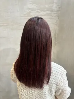 【🍒レディース限定🍓】カットモデル✂️（スタイリストチェックあり）