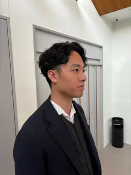 ✨爽快リフレッシュ✨メンズカット＋スキャルプケア