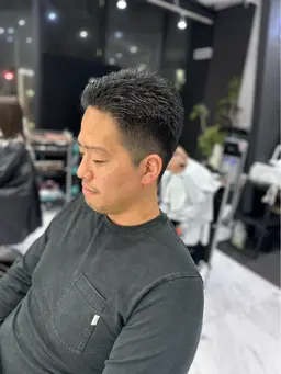 《メンズ限定》ショートヘア👦🏻✨️