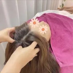 【ヘッドトリートメント】癒しのヘッドメニューショートコース😍肩コリ･首コリ･眼精疲労などに⭕️