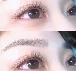 期間限定記念キャンペーンエクステ140まで💜💙💚オフ➕500円｡現金のみです。