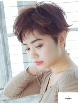 【ロング料金なし】オーガニックフルカラー+濃縮トリートメント