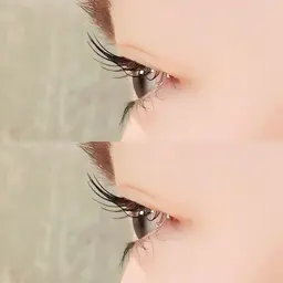 Lash lift🪺 まつげパーマ(上) 4回目からのご予約メニュー