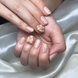 【オフ無】ワンカラー♪