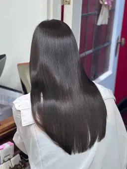 ゲリラクーポン⚡️ワンカラー3500円‼️