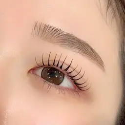 【特別クーポン】🫧デザインラッシュリフトorパリジェンヌラッシュリフト🫧