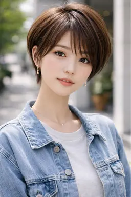 🌈ショートカット🌈