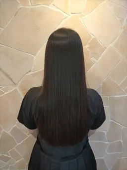 トリートメント