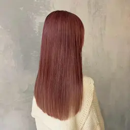 🍬月・土曜限定／カラー➕前髪カット🍬