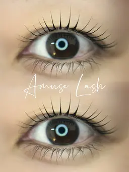 【期間限定】ラッシュリフト