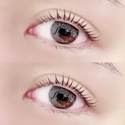 平日限定🧣まつ毛パーマ【上下】