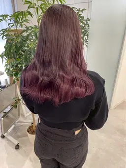 【ヘッドスパ付き】カット➕炭酸シャンプー🫧