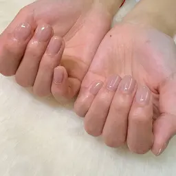 ハンド《ワンカラー》《初回オフ無料・オフあり》🍋💛