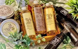🌿Oggi Otto 6ステップトリートメント🌿カラー・パーマなどのダメージ補修！一人一人にあったトリートメント施術