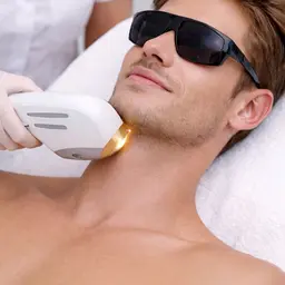 《脱毛》初回限定ひげ脱毛👨🏻✨