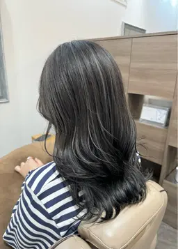 ミニモ学割✨高校生以下カット