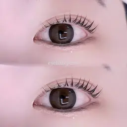 💕まつげパーマ💕