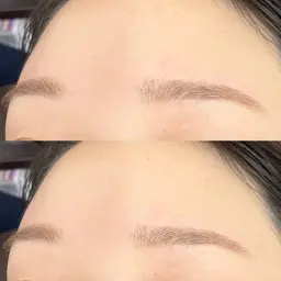 🙌🏻似合わせアイブロウ&眉毛WAX脱毛🙌🏻メンズ歓迎