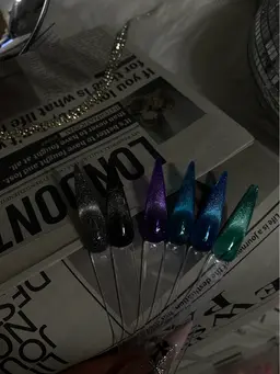 マグネット（オフ無し）