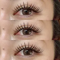 オフ込【バインドロック120分つけ放題】コーティング付💜