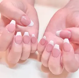 他店オフ込*フレンチコース♥5500円(税込)