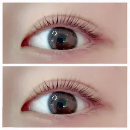 似合わせパーマ(パリジェンヌ含)orメーテル＋美容液¥4800オフ込