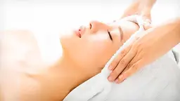 ❇️当日限定❇️ルミナス ジーンリスト フェイシャル＋上半身デトックストリートメント(デコルテマッサージ付き)