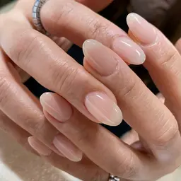 パラジェルシンプルネイル【オフなし】