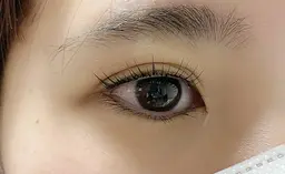 まつげパーマ（上）モデル募集｜Before／After写真撮影OKの方限定