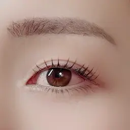 🌟オーダーメイドラッシュリフト🌟　上まつげ