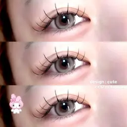 【口コミキャンペーン】🪽フラットラッシュ80~100本💎コーティングお仕上げ付き✨