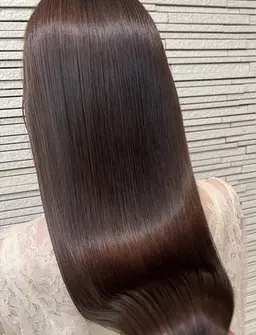 【スペシャルケア✨】毛髪改善プレミアムトリートメント