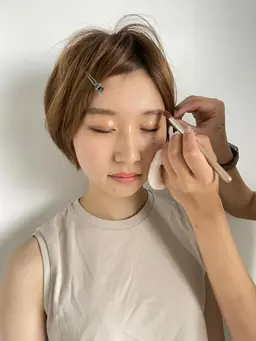 【平日限定】美眉アイブロウ