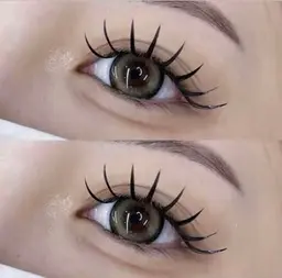 人気🤍LEDダブルフラット100束