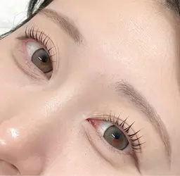 まつ毛パーマ or パリジェンヌラッシュリフト＋【Foula】まつ毛コーティング剤10ml ¥10,550