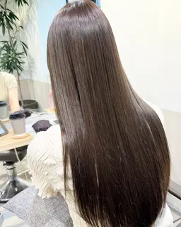 髪質改善treatment ♡♡