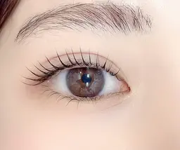 上まつ毛パーマ🌟🫧