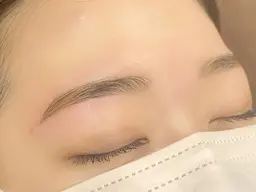 🌷当日予約限定🌷アイブロウWAX脱毛🍥🧼