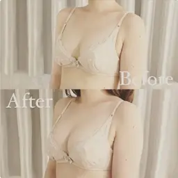 【ボリューム・谷間をGET★】お悩みバストケア