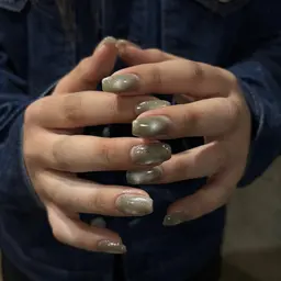 【hand】magnet/mirror/flash オフ無