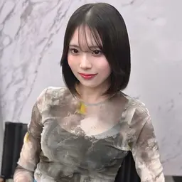 ❤︎金曜日AM9:00❤︎ 𝐁𝐨𝐛 𝐂𝐮𝐭 🐰💞➕超音波アイロン付き✨️