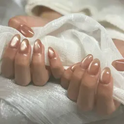 マグネットネイル