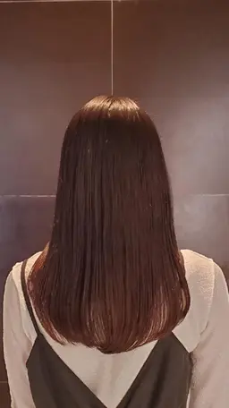 【髪質改善】🪽似合わせカット+縮毛矯正+選べるトリートメント🪽