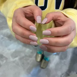 【ハンド】ワンカラー