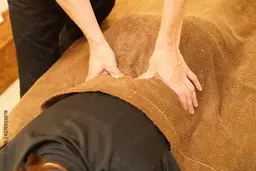 当日予約限定✨全身もみほぐし60分¥5,000