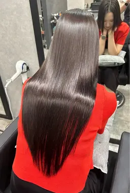 💫限定価格💫1カラー＋最高級トリートメント🫧✨️