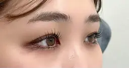 当日予約限定😆【TOPアイリスト】最速似合わせまつ毛パーマ❤️ミニモ限定特別価格✨