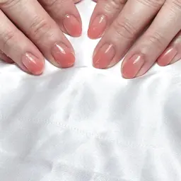 カラーグラデーション(オフ込)