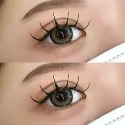 バインドロック100束 wフラット